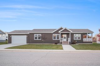 11765 Townsquare Blvd Drive, Courtland Twp, MI 49341