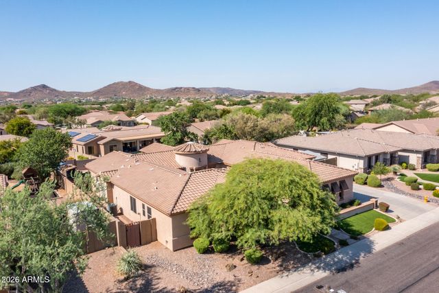 3051 W Sousa Court, Anthem, AZ 85086