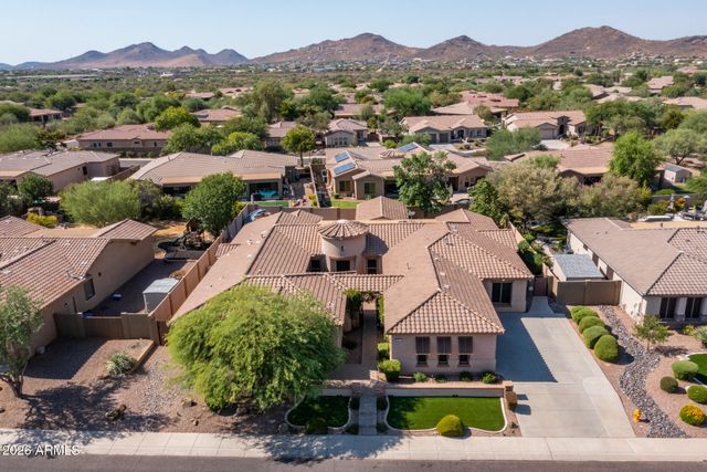 3051 W Sousa Court, Anthem, AZ 85086