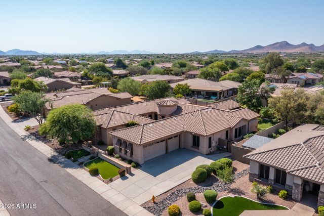 3051 W Sousa Court, Anthem, AZ 85086