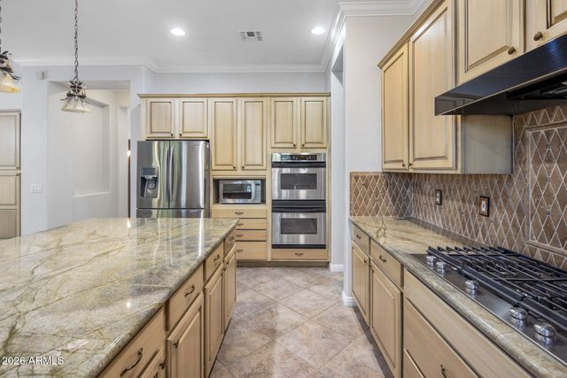 3051 W Sousa Court, Anthem, AZ 85086