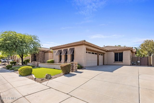 3051 W Sousa Court, Anthem, AZ 85086