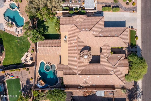 3051 W Sousa Court, Anthem, AZ 85086