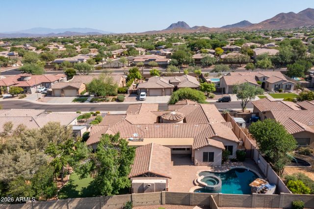 3051 W Sousa Court, Anthem, AZ 85086