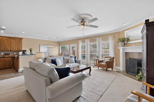 3813 Miramar Drive, Denton, TX 76210