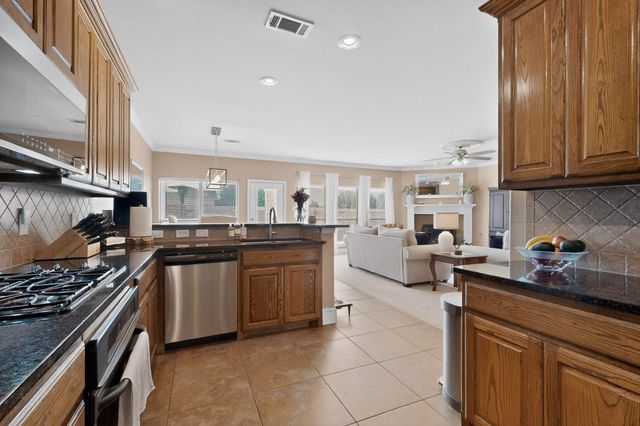 3813 Miramar Drive, Denton, TX 76210