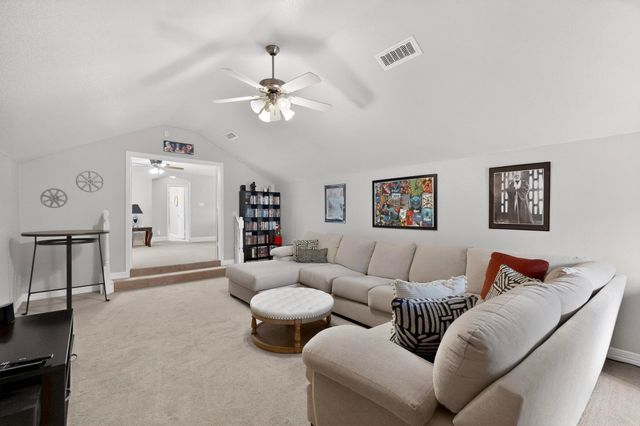 3813 Miramar Drive, Denton, TX 76210