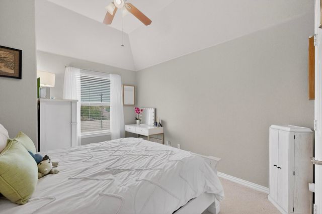 3813 Miramar Drive, Denton, TX 76210