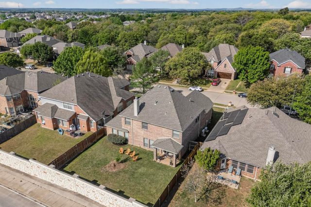 3813 Miramar Drive, Denton, TX 76210