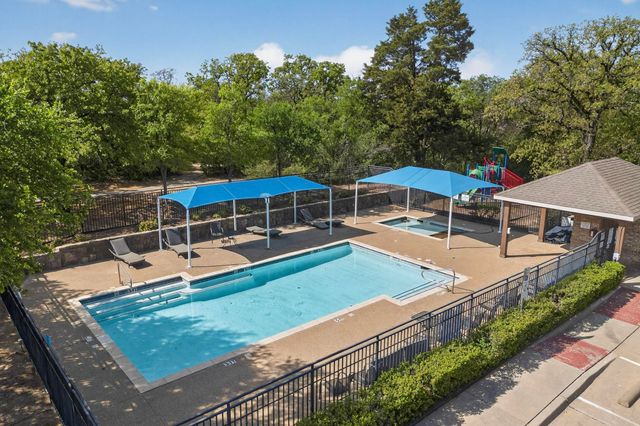 3813 Miramar Drive, Denton, TX 76210