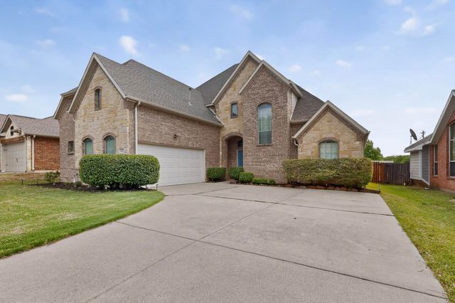 3813 Miramar Drive, Denton, TX 76210
