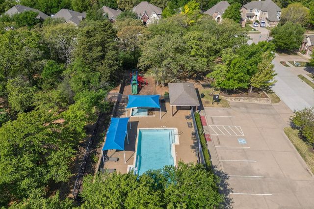 3813 Miramar Drive, Denton, TX 76210