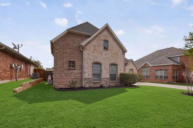 3813 Miramar Drive, Denton, TX 76210