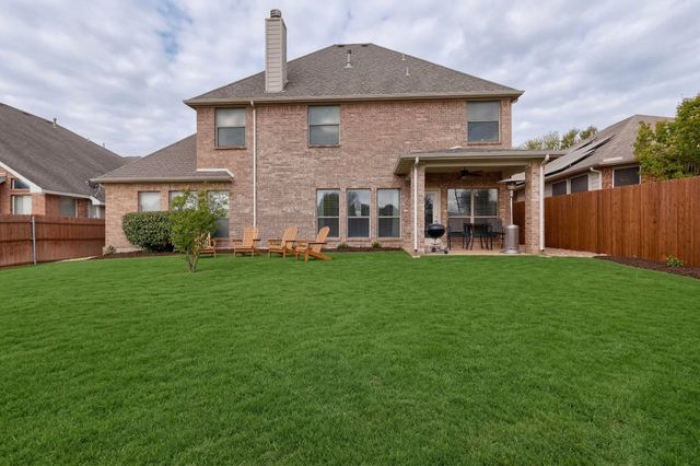3813 Miramar Drive, Denton, TX 76210