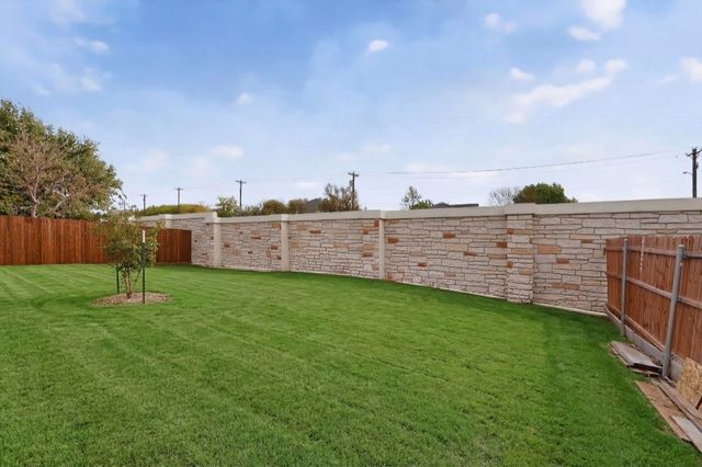3813 Miramar Drive, Denton, TX 76210