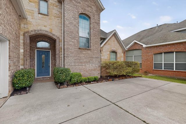 3813 Miramar Drive, Denton, TX 76210