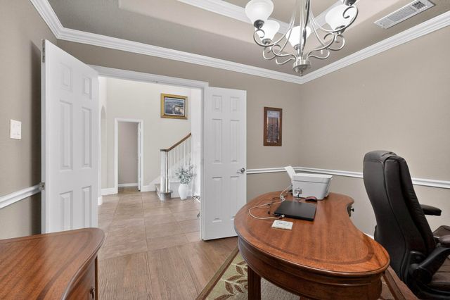 3813 Miramar Drive, Denton, TX 76210