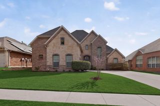 3813 Miramar Drive, Denton, TX 76210