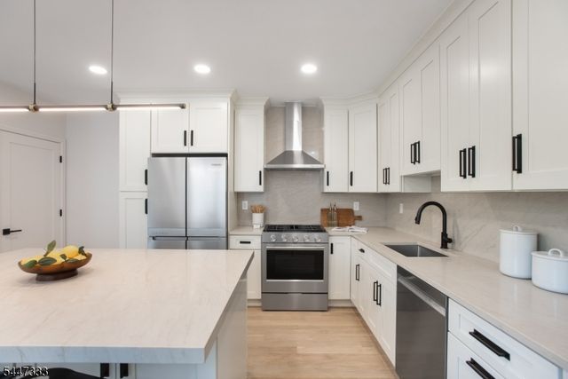 195 N Fullerton Ave A, Montclair Twp., NJ 07042