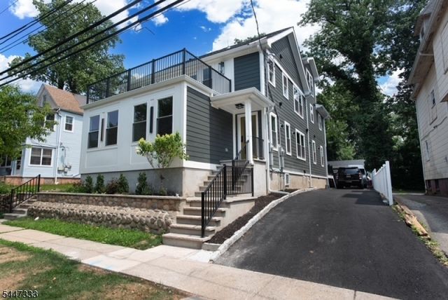 195 N Fullerton Ave A, Montclair Twp., NJ 07042
