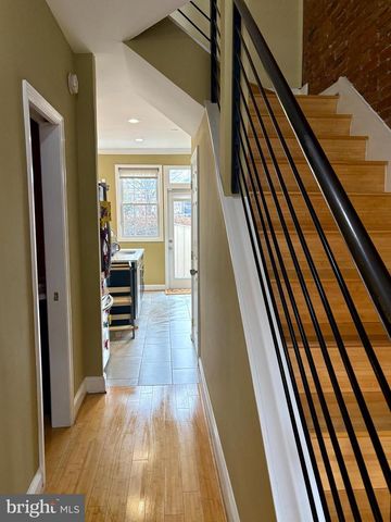 1011 8TH ST NE, Washington, DC 20002