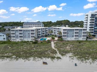 2405 S Ocean Blvd. Unit 306, North Myrtle Beach, SC 29582