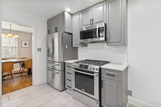 243 N Stanwood Road, Bexley, OH 43209