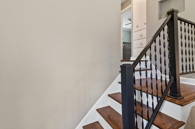 243 N Stanwood Road, Bexley, OH 43209