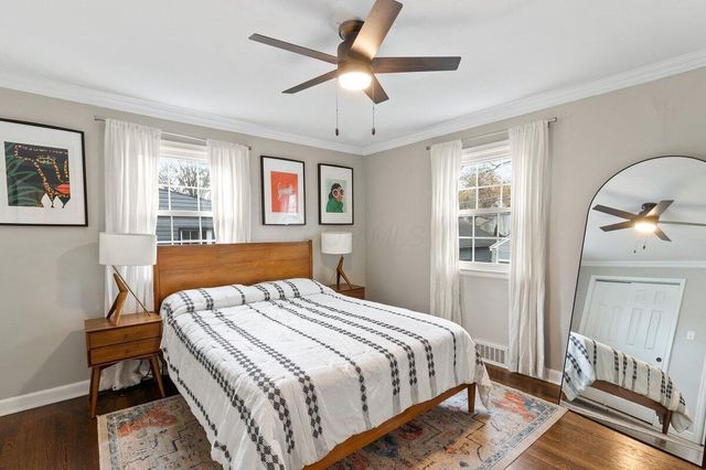 243 N Stanwood Road, Bexley, OH 43209