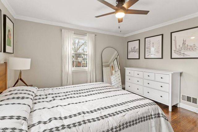 243 N Stanwood Road, Bexley, OH 43209