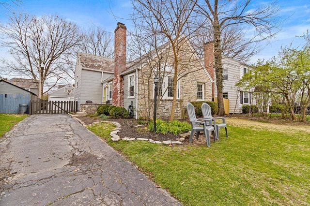 243 N Stanwood Road, Bexley, OH 43209