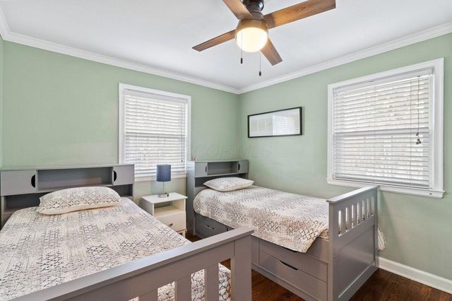 243 N Stanwood Road, Bexley, OH 43209