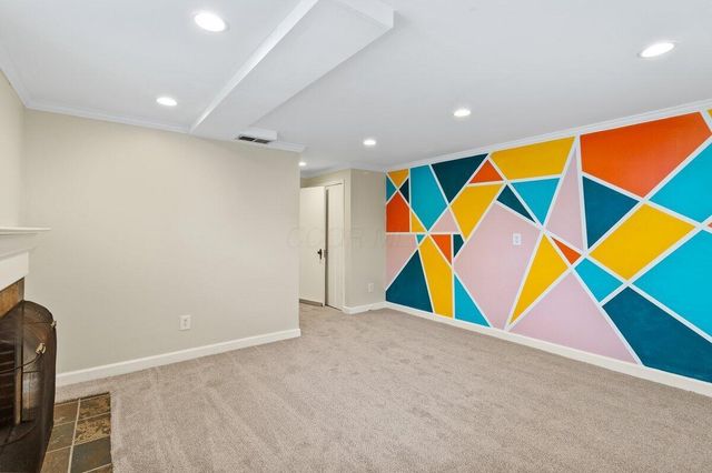 243 N Stanwood Road, Bexley, OH 43209