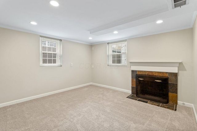 243 N Stanwood Road, Bexley, OH 43209