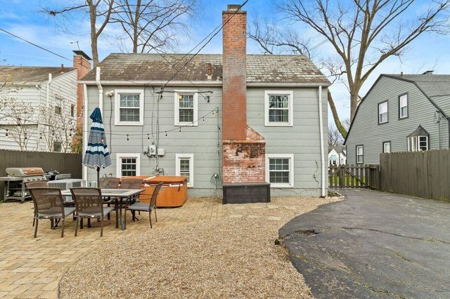 243 N Stanwood Road, Bexley, OH 43209