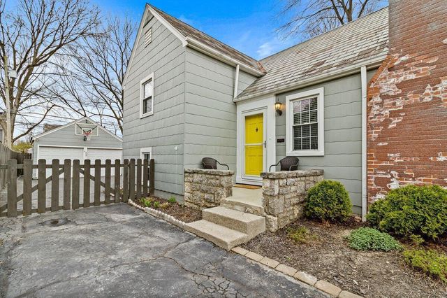 243 N Stanwood Road, Bexley, OH 43209