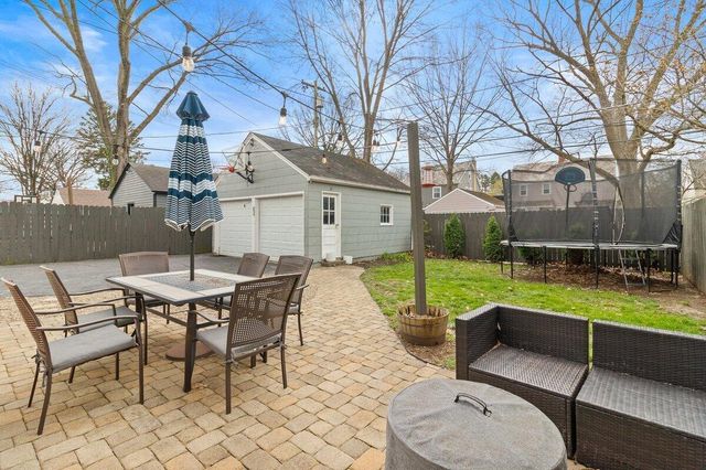 243 N Stanwood Road, Bexley, OH 43209