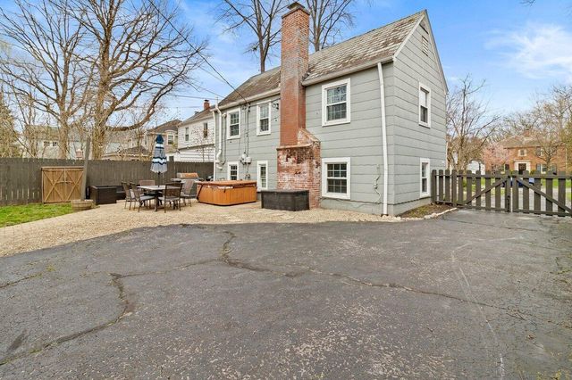 243 N Stanwood Road, Bexley, OH 43209