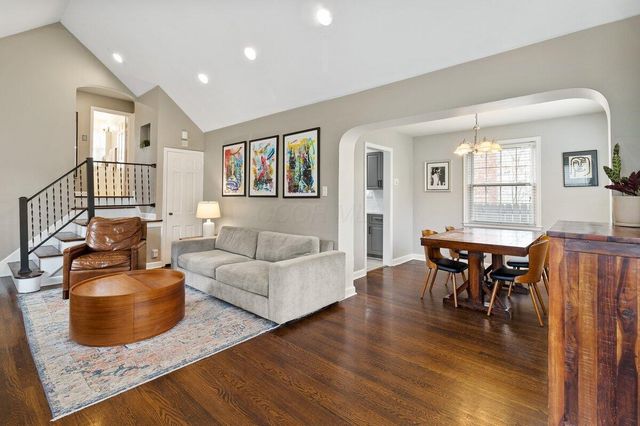 243 N Stanwood Road, Bexley, OH 43209