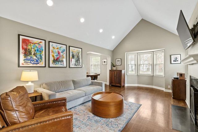 243 N Stanwood Road, Bexley, OH 43209