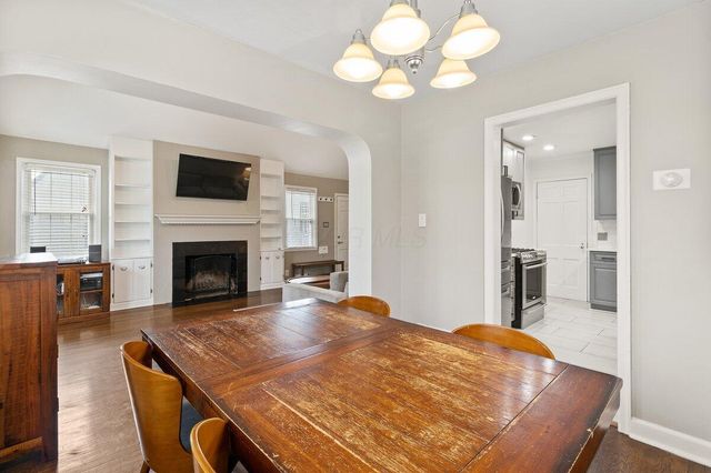 243 N Stanwood Road, Bexley, OH 43209