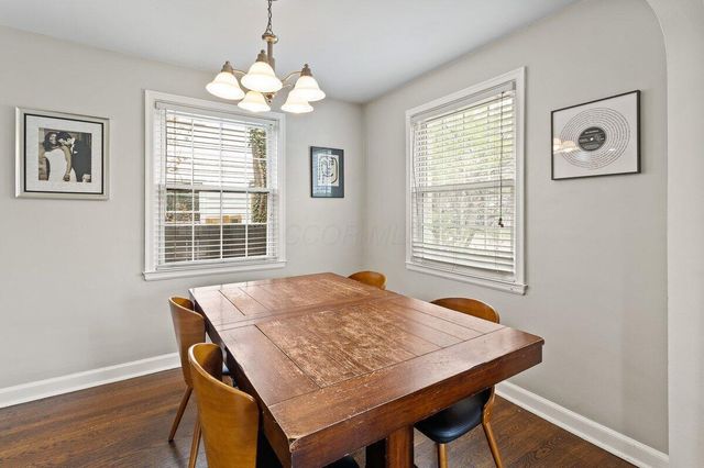 243 N Stanwood Road, Bexley, OH 43209