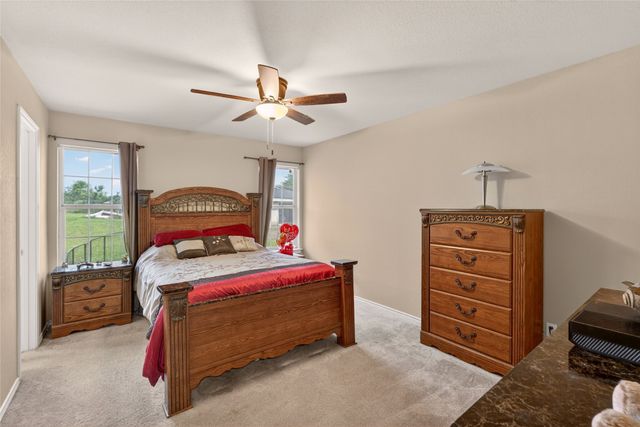 11009 Pikes Peak, Venus, TX 76084