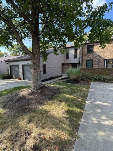 2864 Cliffview Court, Villa Hills, KY 41017