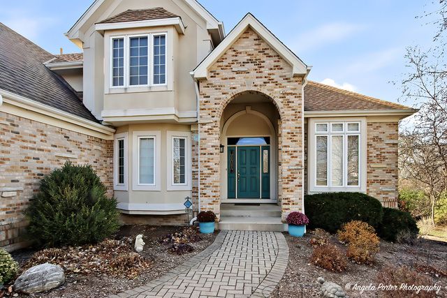 7209 Ridge Court, Spring Grove, IL 60081