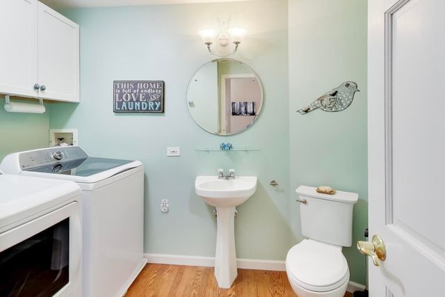 7209 Ridge Court, Spring Grove, IL 60081