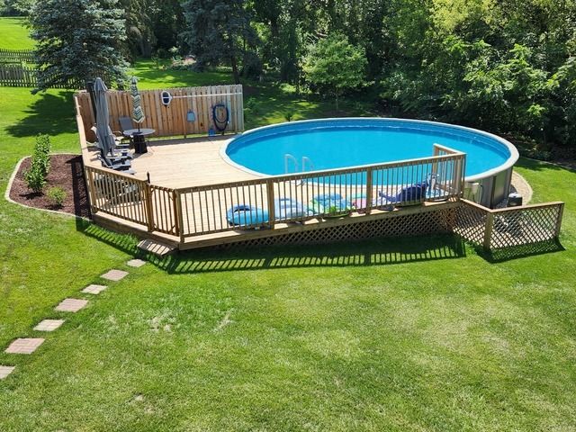 7209 Ridge Court, Spring Grove, IL 60081