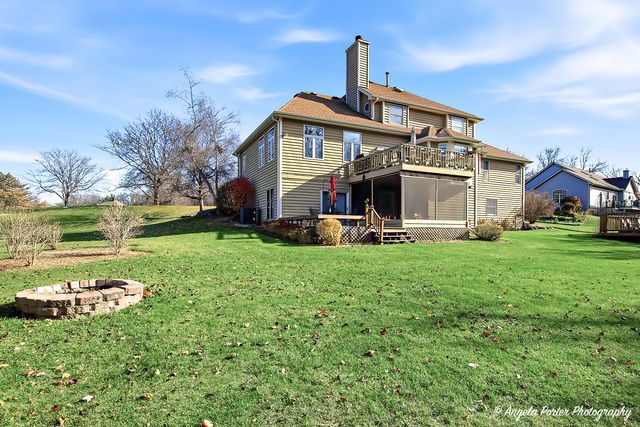 7209 Ridge Court, Spring Grove, IL 60081