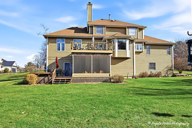 7209 Ridge Court, Spring Grove, IL 60081