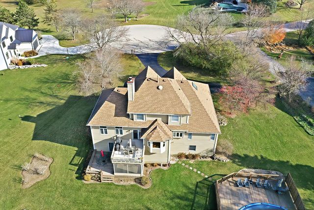 7209 Ridge Court, Spring Grove, IL 60081